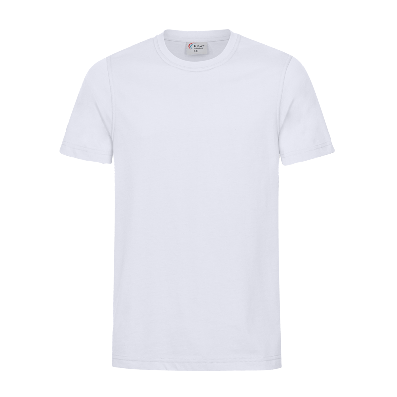 Workwear-T-Shirt, Rundhals, unisex