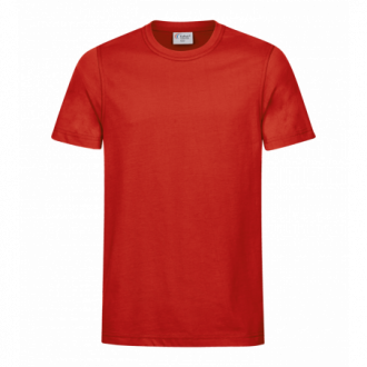 Workwear-T-Shirt, Rundhals, unisex