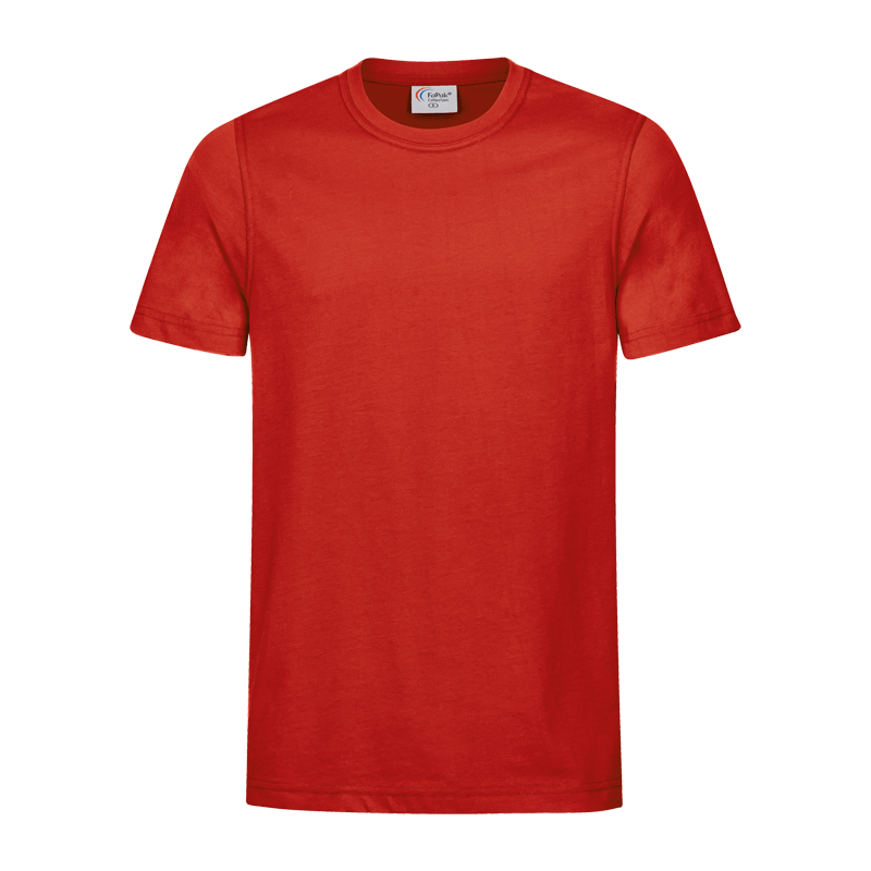Workwear-T-Shirt, Rundhals, unisex