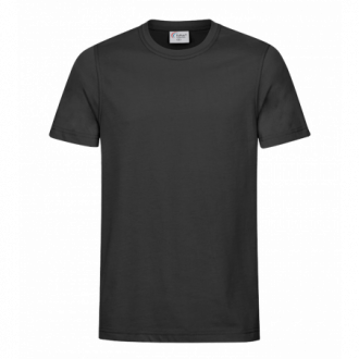Workwear-T-Shirt, Rundhals, unisex