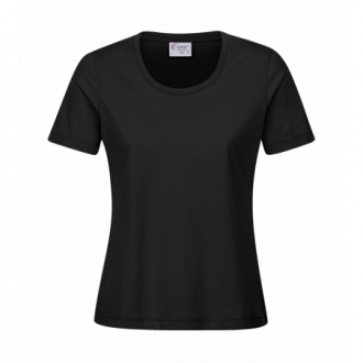 Workwear-Ladies-T-Shirt Rundhals