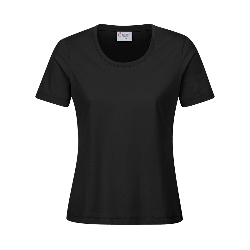 Workwear-Ladies-T-Shirt Rundhals