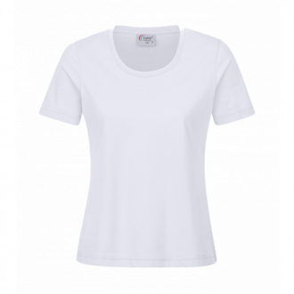 Workwear-Ladies-T-Shirt Rundhals