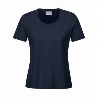Workwear-Ladies-T-Shirt Rundhals