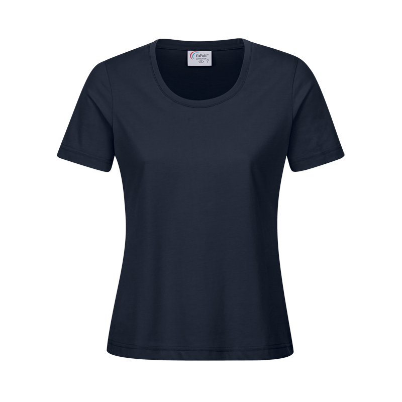 Workwear-Ladies-T-Shirt Rundhals