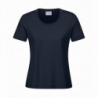Workwear-Ladies-T-Shirt Rundhals