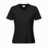Workwear-Ladies-T-Shirt V-Aussschnitt
