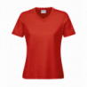Workwear-Ladies-T-Shirt V-Aussschnitt