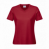 Workwear-Ladies-T-Shirt V-Aussschnitt