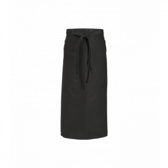 Bistroschürze 80 x 100 cm