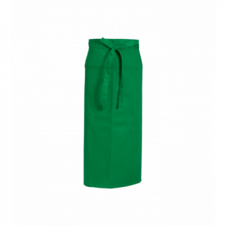 Bistroschürze 80 x 100 cm