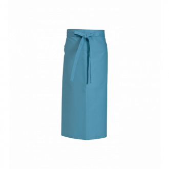 Bistroschürze 80 x 100 cm