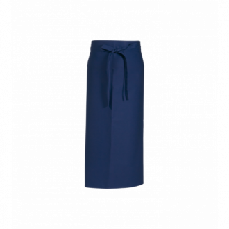 Bistroschürze 80 x 100 cm