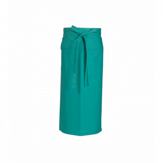 Bistroschürze 80 x 100 cm