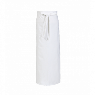 Bistroschürze 100 x 100 cm