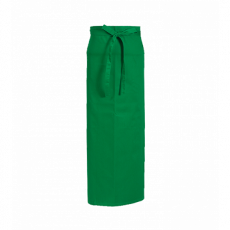 Bistroschürze 100 x 100 cm