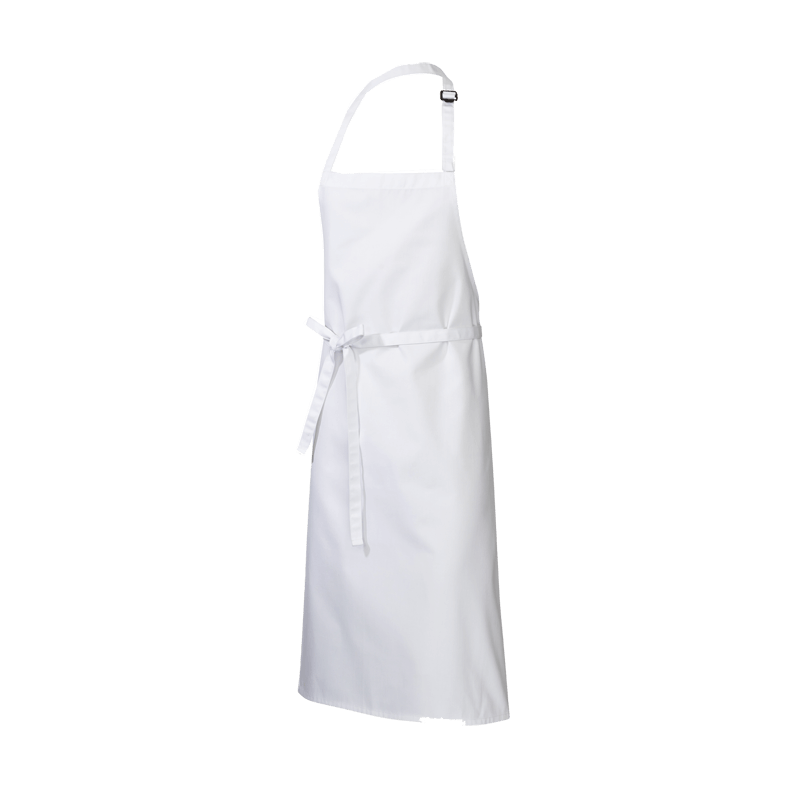 Latzschürze 100 x 80 cm