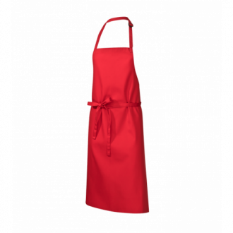 Latzschürze 100 x 80 cm