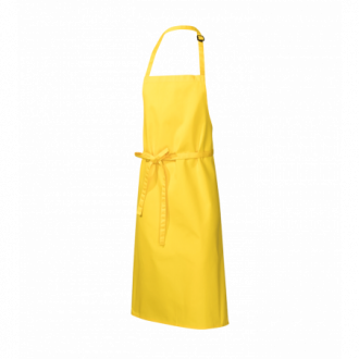Latzschürze 100 x 80 cm
