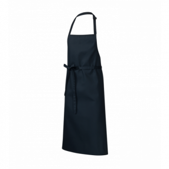 Latzschürze 100 x 80 cm