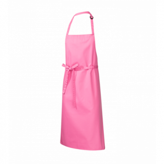 Latzschürze 100 x 80 cm
