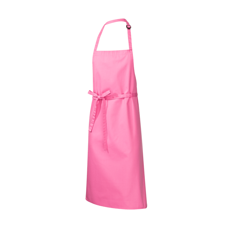 Latzschürze 100 x 80 cm