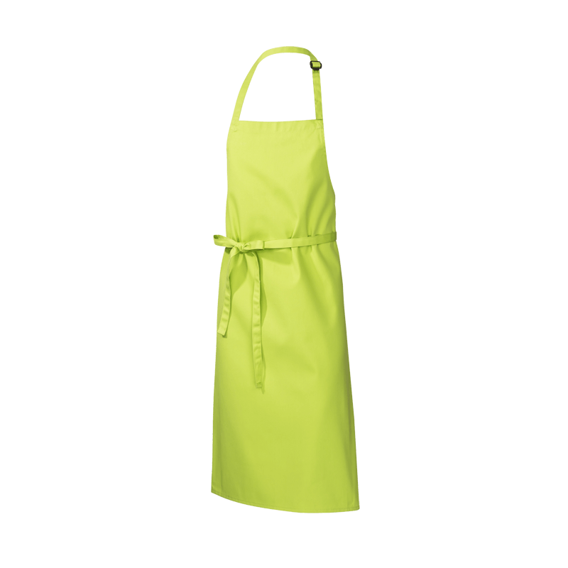 Latzschürze 100 x 80 cm