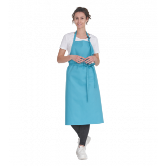 Latzschürze 100 x 80 cm