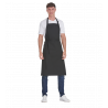 Latzschürze 100 x 80 cm