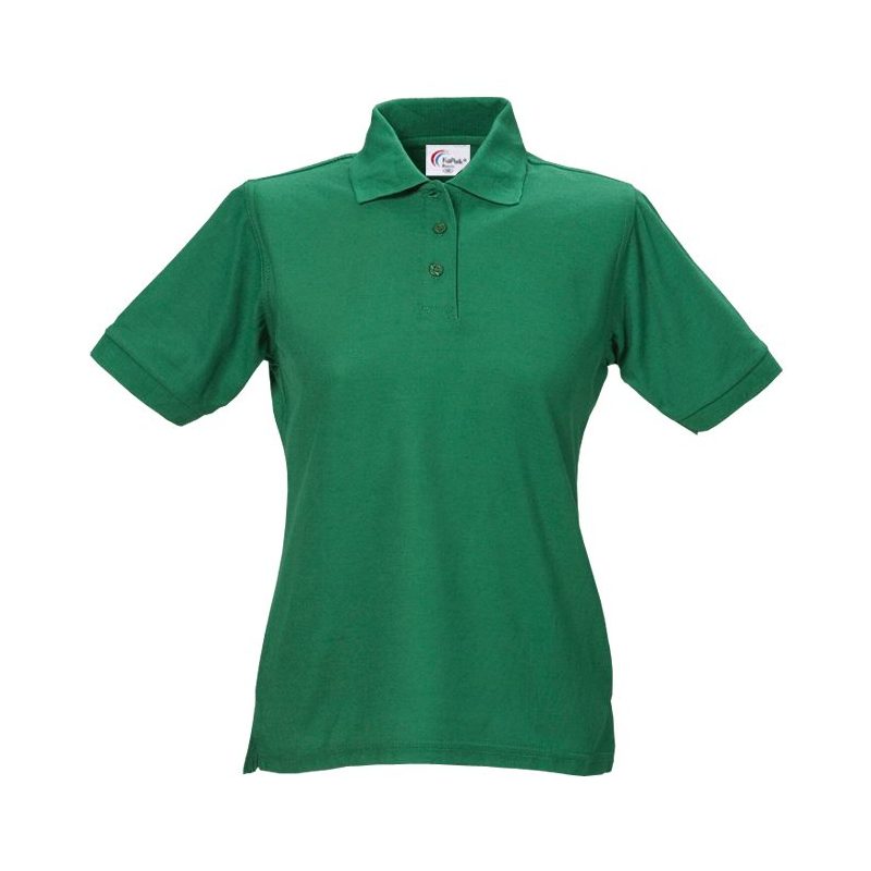 Ladies-Polo-Piqué-Shirt