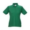 Ladies-Polo-Piqué-Shirt
