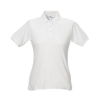 Ladies-Polo-Piqué-Shirt