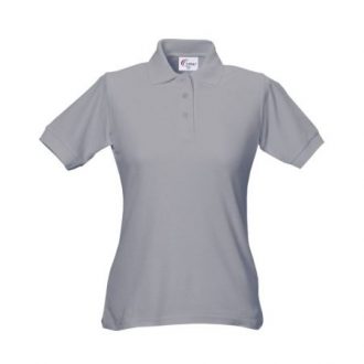 Ladies-Polo-Piqué-Shirt