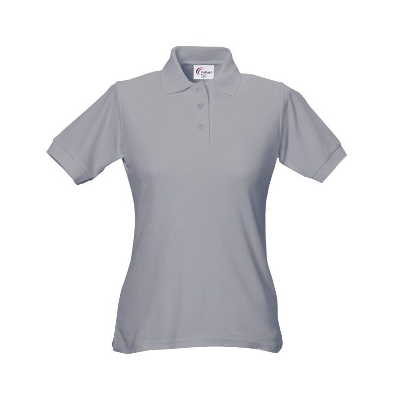 Ladies-Polo-Piqué-Shirt