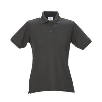 Ladies-Polo-Piqué-Shirt