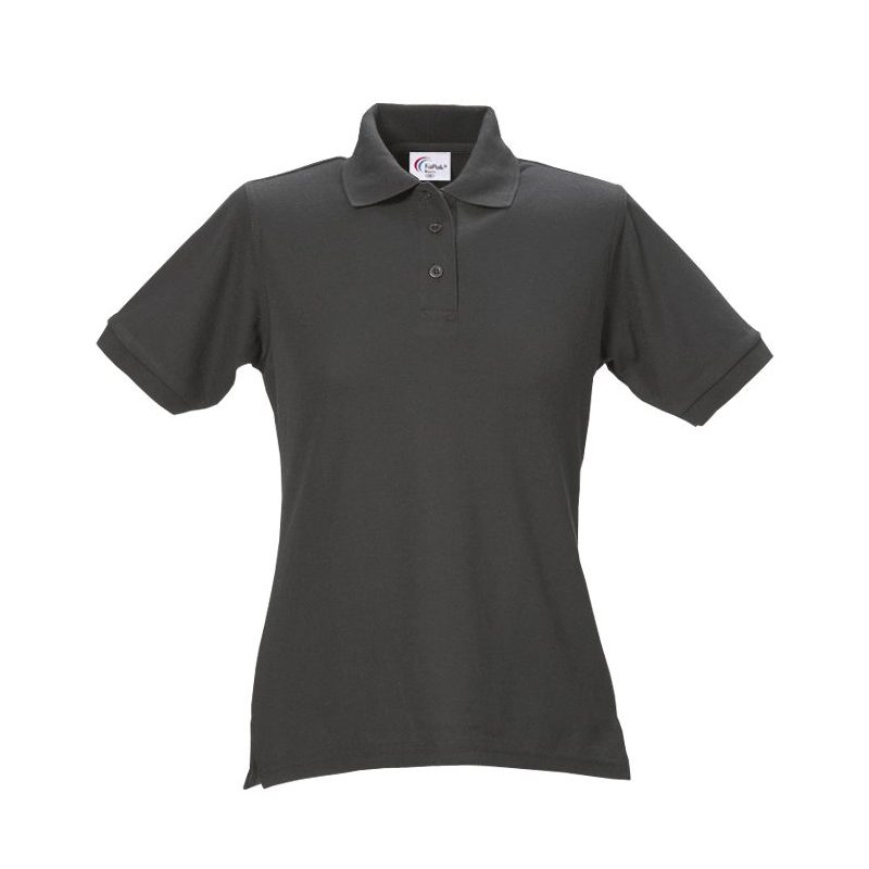 Ladies-Polo-Piqué-Shirt