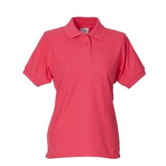 Ladies-Polo-Piqué-Shirt