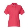 Ladies-Polo-Piqué-Shirt