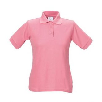 Ladies-Polo-Piqué-Shirt