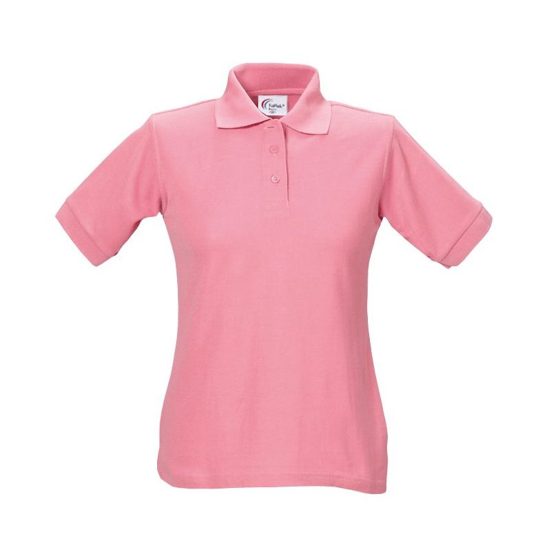 Ladies-Polo-Piqué-Shirt