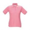 Ladies-Polo-Piqué-Shirt