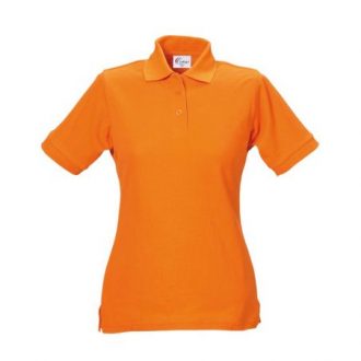 Ladies-Polo-Piqué-Shirt