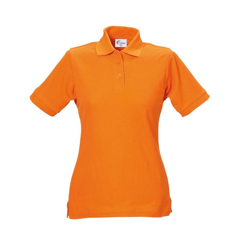 Ladies-Polo-Piqué-Shirt