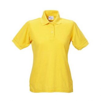 Ladies-Polo-Piqué-Shirt