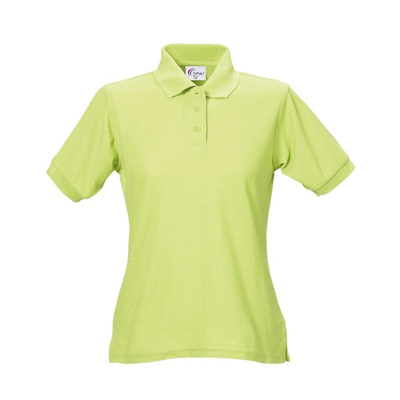 Ladies-Polo-Piqué-Shirt