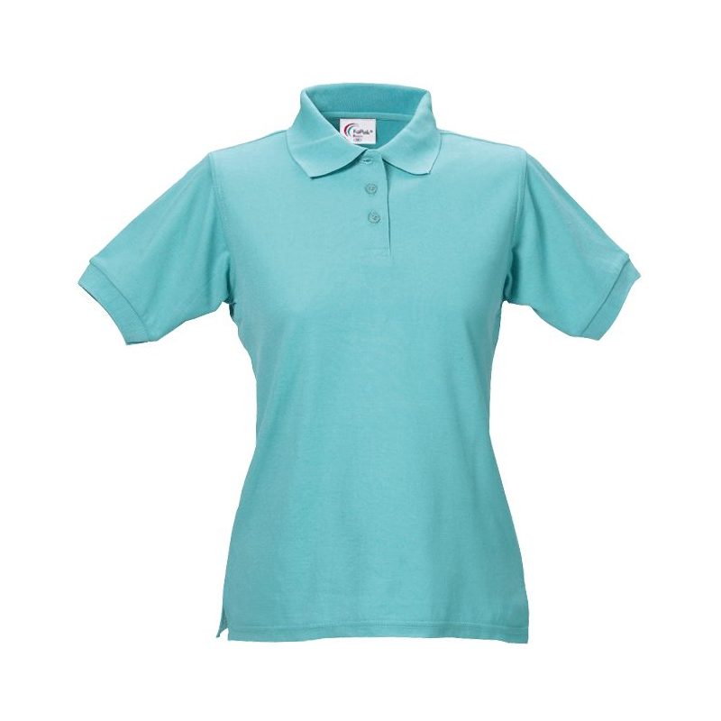 Ladies-Polo-Piqué-Shirt