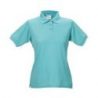 Ladies-Polo-Piqué-Shirt