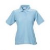 Ladies-Polo-Piqué-Shirt