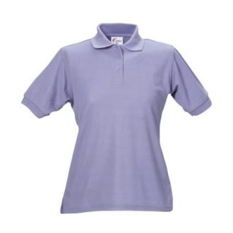Ladies-Polo-Piqué-Shirt