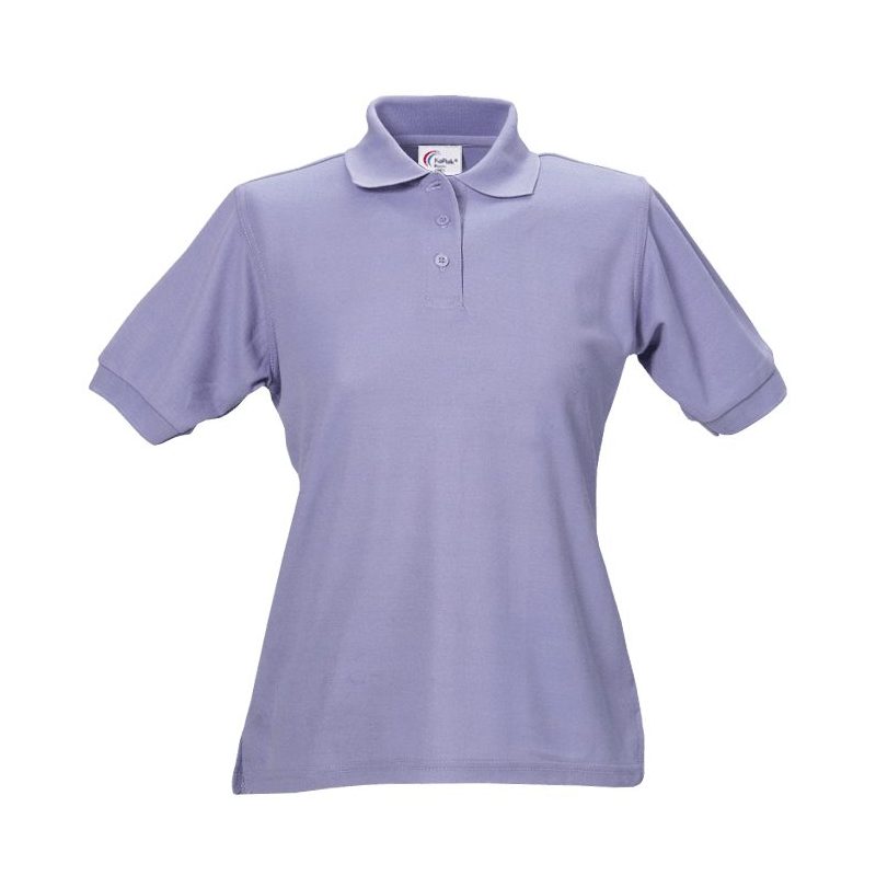Ladies-Polo-Piqué-Shirt